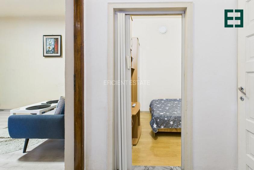 Apartament la casă – 2 camere – Cartier Studențesc - Timișoara - 4