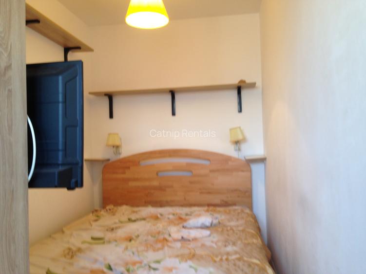 Modern 1 - Bedroom Apartament with Rooftop Access | Central Location - 7