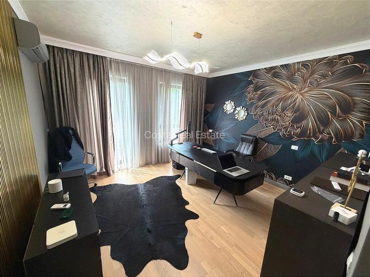 Inchiriere Vila 6 Camere  Iancu Nicolae - 12