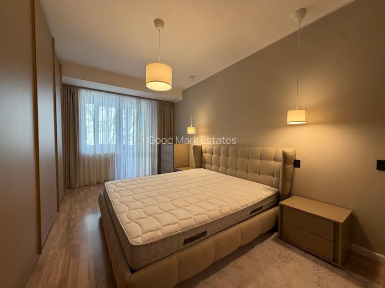 3 Camere | Renovat - Mobilat | Loc de Parcare Inclus - 7