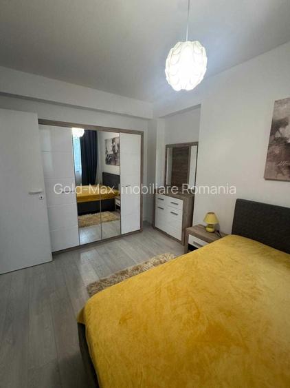 Apartament 2 camere Politehnica Park Residence - Grozavesti - 2