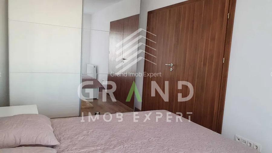 Apartament 2 Camere | Semidecomandat | Terasa | Parcare | Viva Residence/Iulius - 5