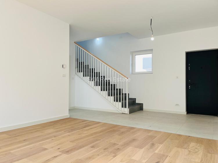 Casă  cu 3 dormitoare în Proiectul H4L - 5