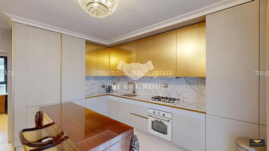 Vila 5 camere Tunari | 5 Locuri de parcare | Teren 505 mp - 16