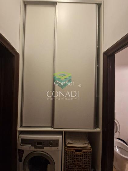 Apartament cu 3 camere zona Iancului - Pache Protopopescu - 11