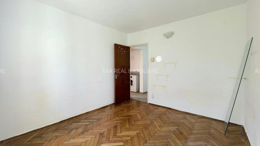 3 camere | decomandat | 5 min metrou 1 Decembrie | COMISION 0% - 14