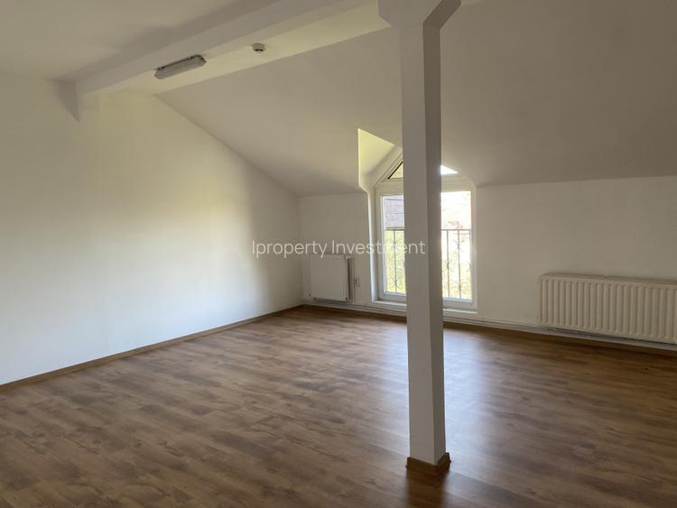 CASA | oportunitate afacere | Catelu | proximitate metrou | 607 mp | 1600 teren - 15