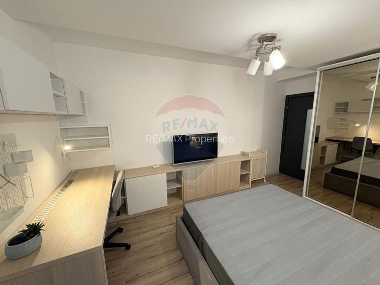 Apartament 2 camere, prima inchiriere,  NOVUM - 5