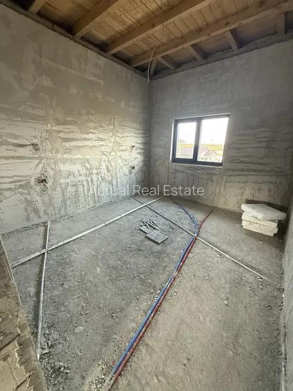 CASA AGIGEA | 4 CAMERE| ZONA LAC | - 5