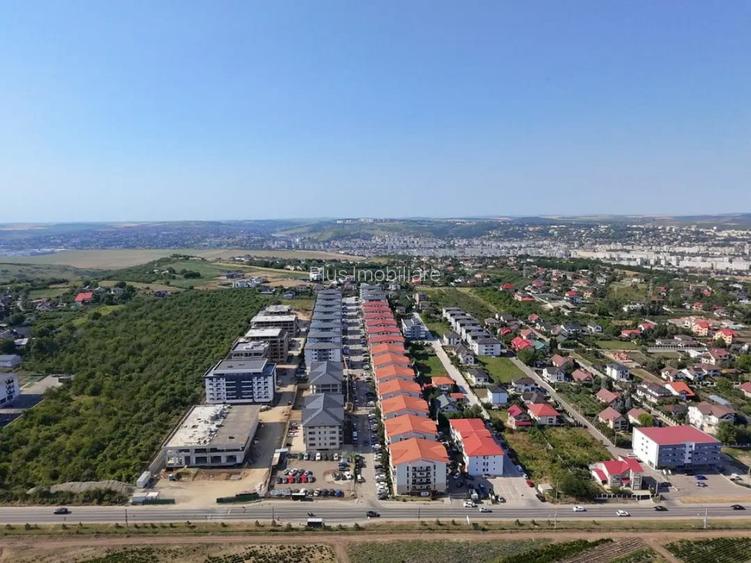 Apartament 2 camere, 57,5mp Galata Iasi Direct Dezvoltator - 2