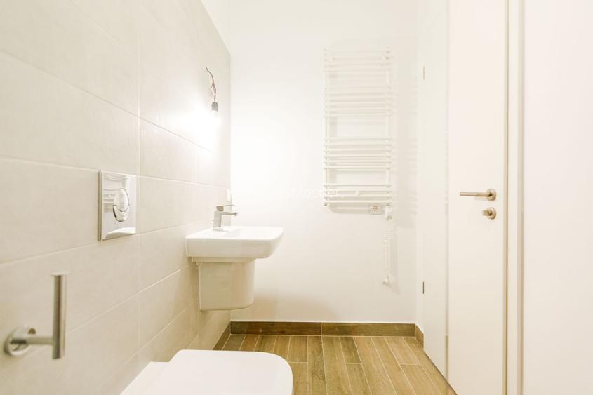 Penthouse cu 4 camere, cu scara interioara  - Comision 0% - 8