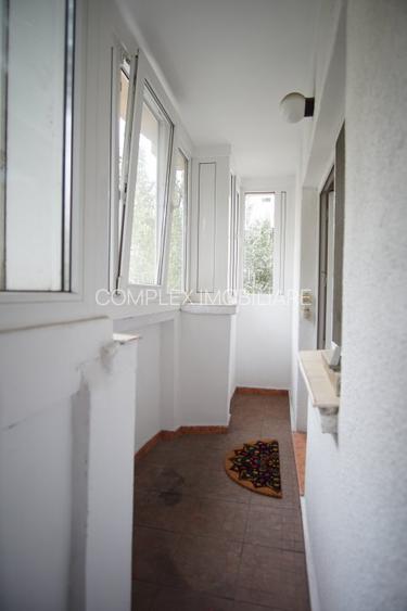 Unirii | Nerva Traian | metr. Timpuri Noi | modern in bloc anvelopat - 13