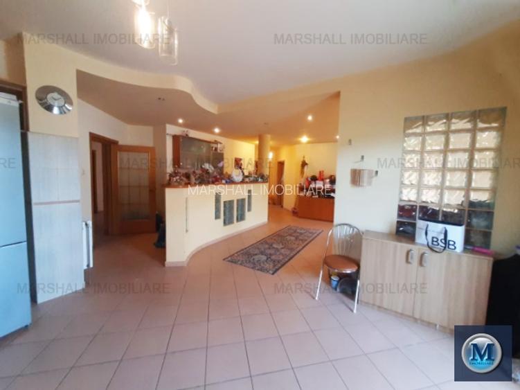 Vila cu 7 camere de vanzare in Lipanesti, 397.3 mp #16082 - 13