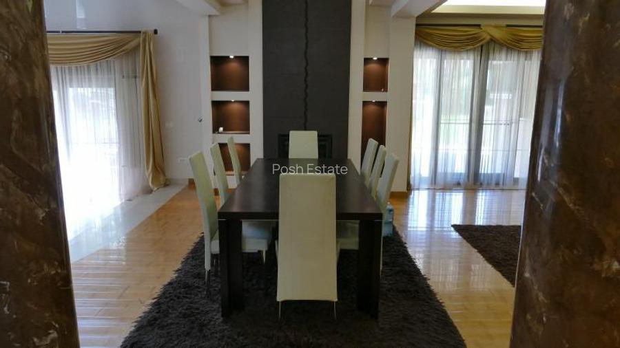 Vila Exclusivista | Piscina si 1877 m.p teren | Erou Iancu Nicolae - 14