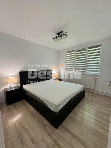 Aleea Ghimes | 2 cam | 48mp | centrala proprie | complet renovat | 109.000 euro - 4