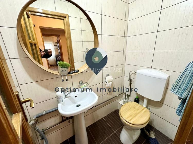 Apartament cu 3 camere, 2 bai in Manastur, zona P-ta Ion Mester ! - 7