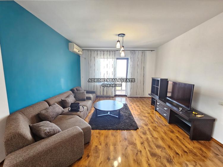 VEDERE LA MARE - Ap3cam 3 bai- 160mp utili - Parcare PRIVATA Subteran - 900 euro - 2