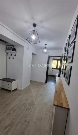 Apartament 3 dormitoare + living, 2 bai, 2 locuri de parcare - Rediu - 10