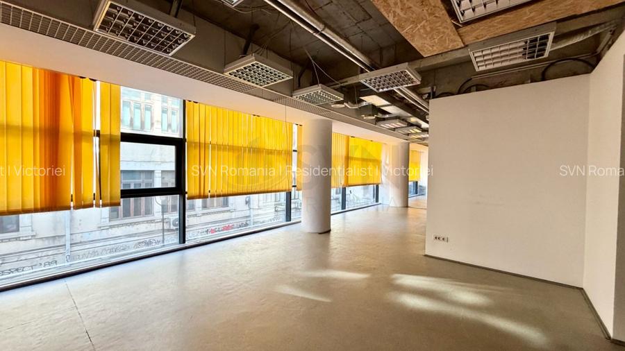 REC3001735 Spatiu de birouri - 102 MP I Posibilitate Recompartimentare I Univers - 9