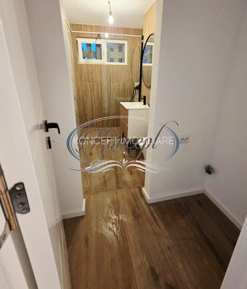 Apartament renovat complet, zona Piata Hermes Gheorgheni - 10