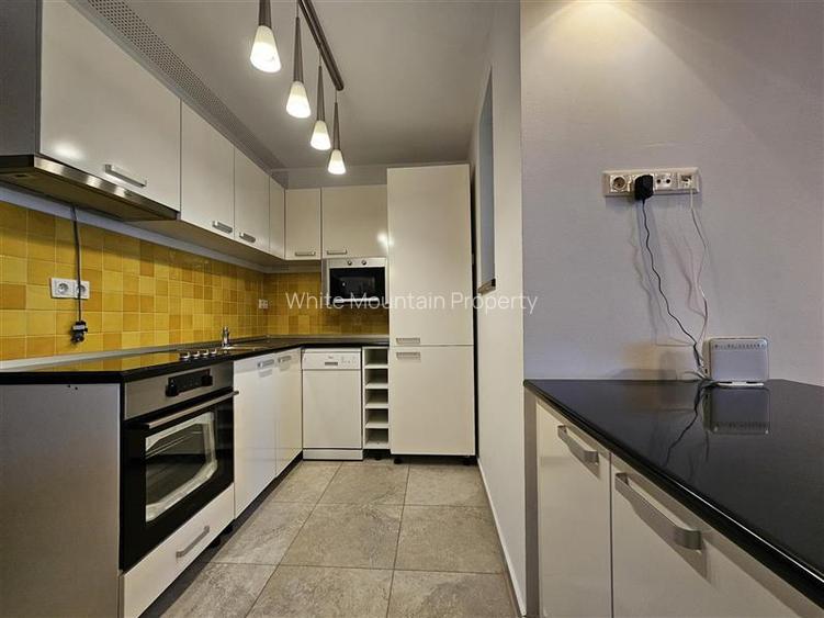 Apartament cu 2 camere in Bellevue Residence - 9