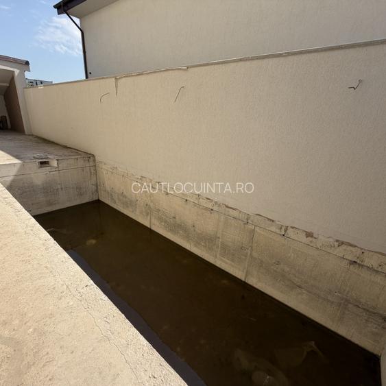 Vila | P+1 | Mogosoaia | Garaj | Statie incarcare 25W | Piscina | Beci  - 18