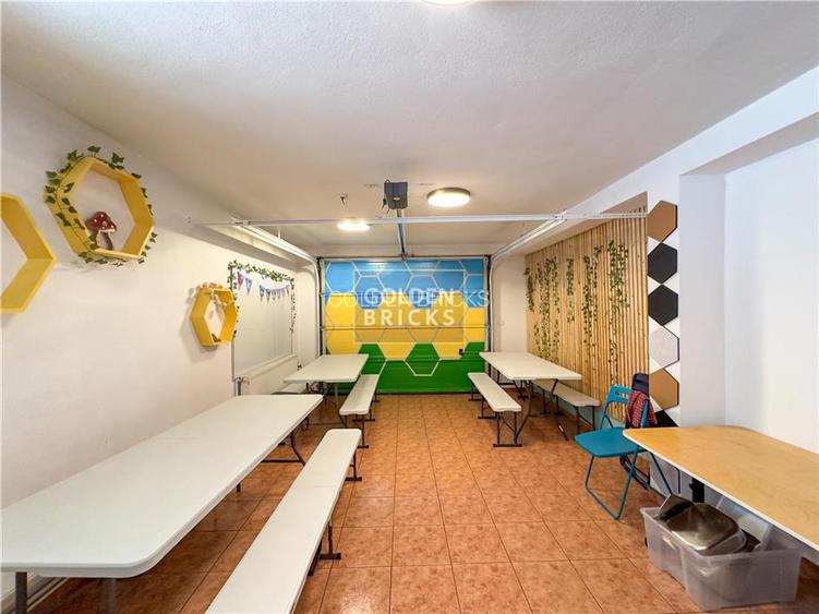 Aviatiei | N. Caramfil | Vila individuala | 470 mp | Curte 300 mp - 18