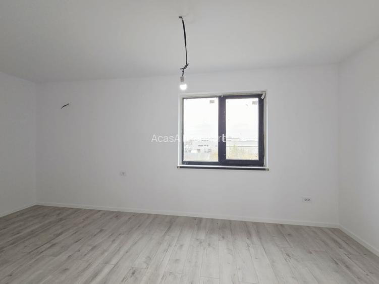 Constructie noua proiect modern finisata complet Sat Costi utilitati - 5