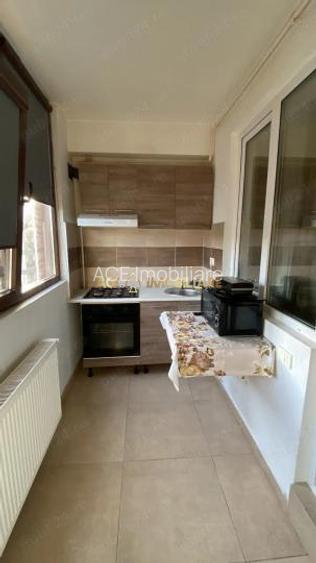 Garsoniera de vanzare | Militari Residence | Centrala | Modern - 4