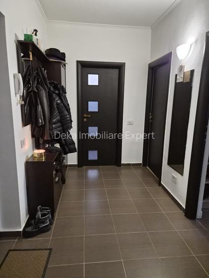 Apartament  de inchiriat 2 camere, str. Monumentului-Bragadiru - 8