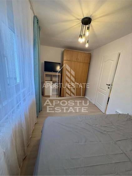 Apartament cu 2 camere de inchiriat, zona Sagului, Timisoara - 4