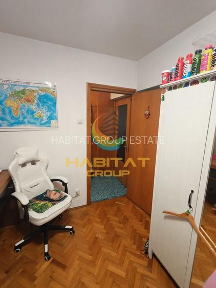 Vanzare 3 Camere Tineretului Metrou si Parc! - 12