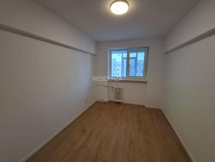 Apartament 3 camere Doamna Ghica,2 balcoane,renovat integral,decomanda - 19