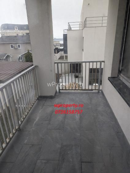 Vilă P+2 +dimineti linistite langa lac - 7