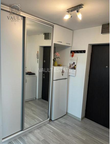 Apartament 2 camere -4 minute de mers pe jos pana la metrou Tineretului - 9