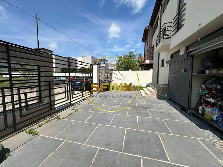 Vila duplex de vanzare Pipera-Voluntari - 4