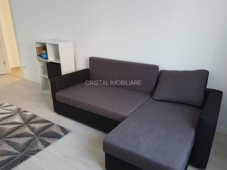Apartament 2 camere, 60 mp, loc parcare inclus, centrală, Pallady - 4