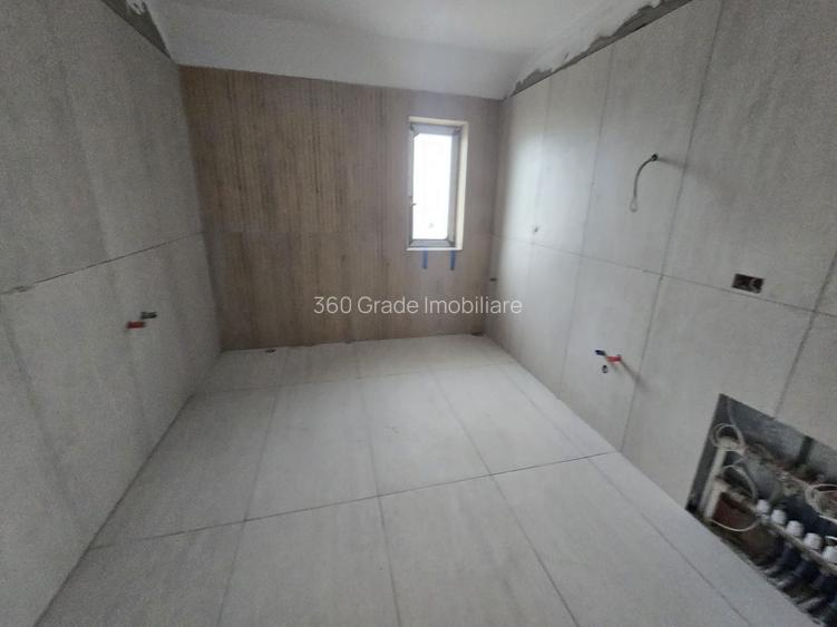 Duplex Locație centrală Toate utilitățile La asfalt Moșnița Veche - 10