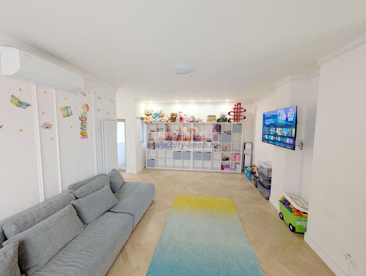 Inchiriere Vila noua Individuala Domenii / Mihalache - 16