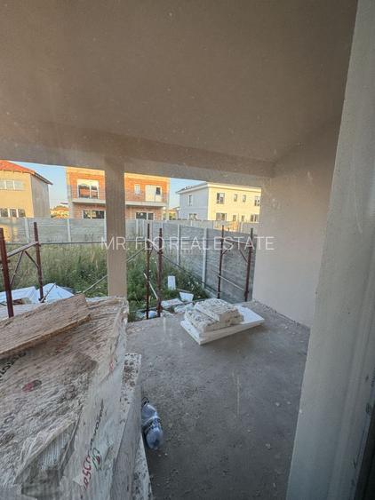Duplex Mosnita Noua la asfalt si toate utilitatile - 0 COMISION - 5