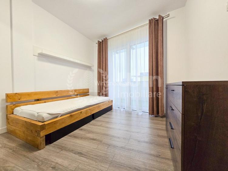 Apartament 3 camere | Bloc Nou | Terasa 65mp | Garaj | Piata Abator - 3