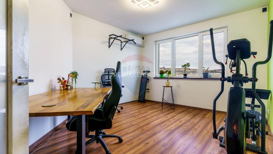 3cam,parcare subterana, Avram Iancu 408J, Hexagon, BMW,Vivo,Comision 0 - 9