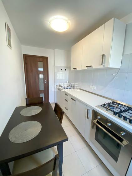 Mall Vitan | Garsoniera, 40 mp - 10 minute de metrou Dristor  - 11