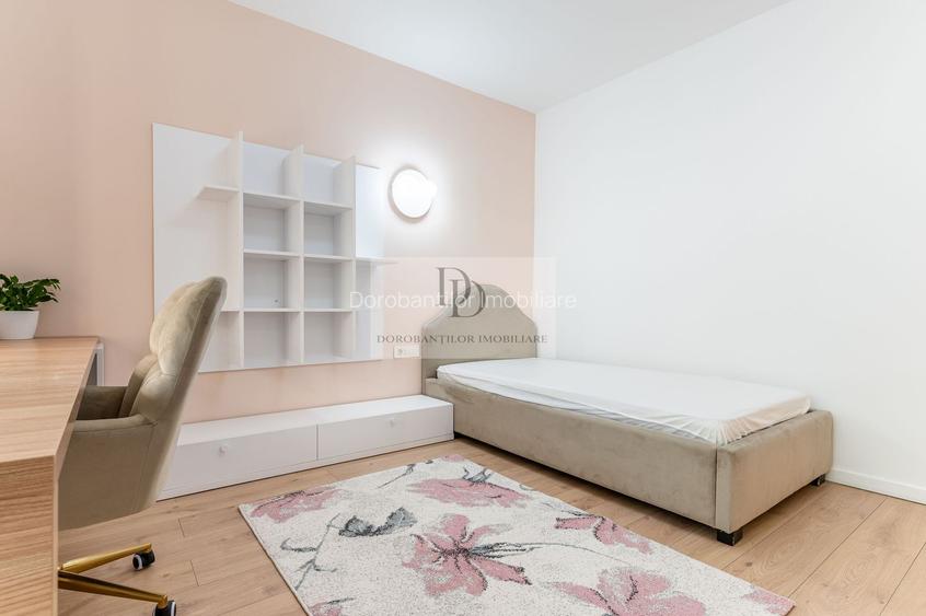 Apartament Premium cu 4 camere | 128 mp | 2 parcări incluse | Plopilor - 16