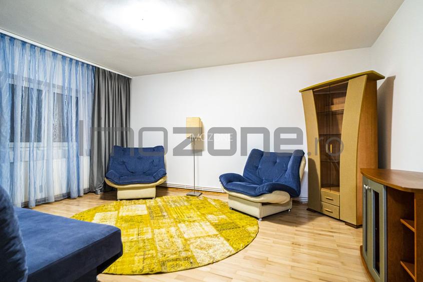 Sebastian 141, 3 camere, 78mp, et 1, 2 băi, centrala proprie, disponibil imediat - 5