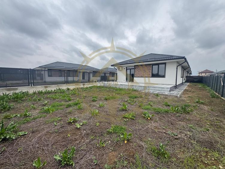 0 comision One Level Residence | Vile Parter langa Therme Balotesti - 5