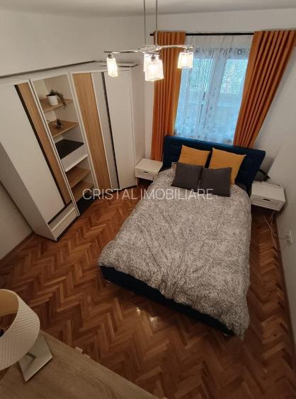 3 camere Piața Muncii, parcare, balcon - 10