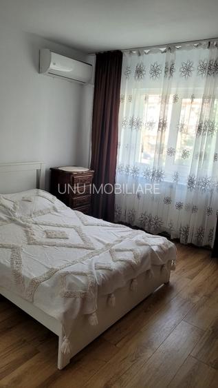 Apartament cu 2 camere - zona Alexandru cel Bun - Zimbru. - 7