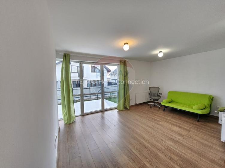 Vilă luminoasa, gata de mutare Henri Coanda | Aviatiei | Pipera - 3