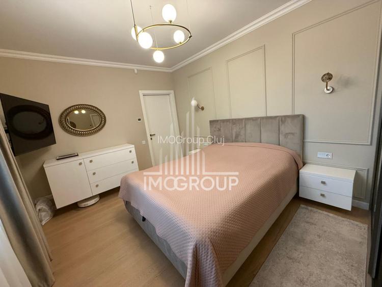 Vanzare proprietate deosebita 3 camere, grădină proprie & parcare - Buna Ziua - 7